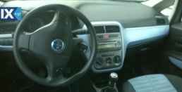 Fiat Grande Punto KAI PUNTO,ΡΑΔΙΟ CD,ΠΡΟΒΟΛΕΙΣ ΦΡΕΝΟΥ,ΤΡΙΤΟ stop www.saravalaki.com