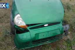 FORD KA ΑΝΤΑΛ.J4MYK,1242,169A4000 ΚΙΝΗΤΗΡΕΣ-ΜΟΤΕΡ,ΑΥΤΟΜΑΤΑ ΣΑΣΜΑΝ,ΧΕΙΡΟΚΙΝΗΤΑ ΣΑΣΜΑΝ www.saravalaki.com