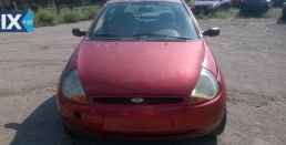 FORD KA ΗΜΙΑΞΟΝΙΑ MOΥΑΓΙΕ ΨΑΛΙΔΙΑ www.saravalaki.com