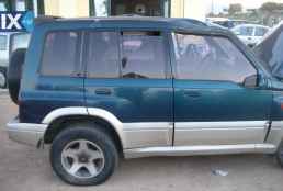 SUZUKI GRAND VITARA,VITARA ΜΕΣΑΙΟ ΚΑΖΑΝΙ ΕΞΑΤΜΙΣΗΣ,ΤΕΛΙΚΟ ΕΞΑΤΜΙΣΗΣ,ΧΤΑΠΟΔΙ/ΠΟΛΛΑΠΛΗΣ-ΕΞΑΓΩΓΗΣ www.saravalaki.com