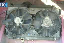 MAZDA RX8 ANTAΛ.ΦΑΝΑΡΙΑ ΠΙΣΩ,ΨΥΓΕΙΑ ΚΛΙΜΑΤΙΣΤΙΚΩΝ-ΝΕΡΟΥ www.saravalaki.com