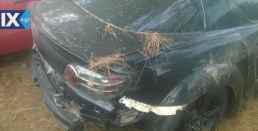 MAZDA RX8 ΑΝΤΑΛ.13Β ΑΙΣΘΗΤΗΡΕΣ Λ,ΕΞΑΤΜΙΣΗ ΣΕΤ,ΚΑΤΑΛΥΤΕΣ  www.saravalaki.com