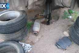 MAZDA RX8 ΑΝΤΑΛΛΑΚΤΙΚΑ ΜΕΣΑΙΟ ΚΑΖΑΝΙ ΕΞΑΤΜΙΣΗΣ, ΤΕΛΙΚΟ ΕΞΑΤΜΙΣΗΣ,ΧΤΑΠΟΔΙ/ΠΟΛΛΑΠΛΗΣ ΕΞΑΓΩΓΗΣ www.saravalaki.com