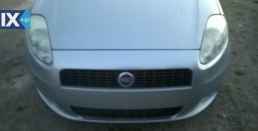 Fiat Grande Punto KAI PUNTO ΜΕΤΩΠΗ ΤΡΑΒΕΡΣΑ ΦΑΝΑΡΙΑ ΕΜΠΡΟΣ www.saravalaki.com