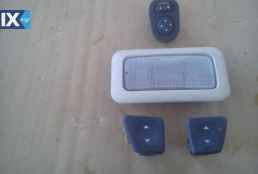 FIAT 500 ΚΑΘΡΕΠΤΕΣ ΑΠΛΟΙ-ΗΛΕΚΤΡΙΚΟΙ,ΔΙΑΚΟΠΤΕΣ ΚΟΝΤΡΟΛ www.saravalaki.com