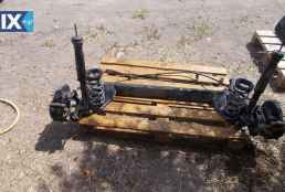 KIA PICANTO ΑΞΟΝΑΣ ΠΙΣΩ www.saravalaki.com