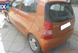 KIA PICANTO ΑΝΤΑΛ.G4HE ΦΑΝΑΡΙΑ ΠΙΣΩ,ΨΥΓΕΙΑ ΚΛΙΜΑΤΙΣΤΙΚΩΝ,ΨΥΓΕΙΑ ΝΕΡΟΥ www.saravalaki.com