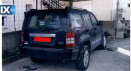 JEEP CHEROKEE ΠΕΤΑΛΟΥΔΕΣ ΓΚΑΖΙΟΥ,ΠΟΛΛΑΠΛΗΣ ΕΙΣΑΓΩΓΗΣ,ΡΕΖΕΡΒΟΥΑΡ www.saravalaki.com