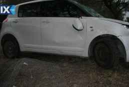 SUZUKI SWIFT ΑΝΤΑΛ.M13A ΠΑΡΑΘΥΡΑ ΜΠΡΟΣΤΑ-ΠΙΣΩ,ΜΟΤΕΡ ΥΑΛΟΚΑΘΑΡΙΣΤΗΡΩΝ www.saravalaki.com