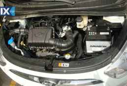 HYUNDAI I10 ΑΝΤΑΛ.ΚΙΝΗΤΗΡΕΣ ΜΟΤΕΡ,D3FA-5,G4HG,G4LA,BBBB,ΑΥΤΟΜΑΤΟ ΣΑΣΜΑΝ,ΧΕΙΡΟΚΙΝΗΤΑ ΣΑΣΜΑΝ www.saravalaki.com