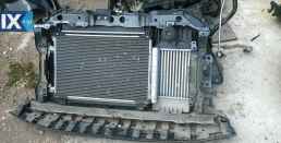 TOYOTA YARIS ΜΕΤΩΠΗ,ΤΡΑΒΕΡΣΑ,ΦΑΝΑΡΙΑ ΕΜΠΡΟΣ www.saravalaki.com