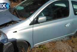 TOYOTA YARIS ΑΝΤΑΛ.2ZZ,2SZ,1KR,1SZ ΠΛΑΣΤΙΚΑ ΚΑΛΥΜΜΑΤΑ ΚΟΛΩΝΑΣ,ΤΑΠΕΤΣΑΡΙΕΣ ΟΥΡΑΝΟΥ-ΠΟΡΤΑΣ www.saravalaki.com
