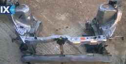 DAIHATSU CUORE ΜΕΤΩΠΗ www.saravalaki.com