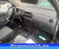 DAIHATSU CUORE ΠΑΝΕΛ ΠΟΡΤΩΝ www.saravalaki.com