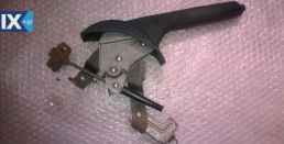 Daihatsu Terios 1997-2016  ΣΕΒΡΟ ΦΡΕΝΩΝ,ΣΥΡΜΑΤΑ ΧΕΙΡΟΦΡΕΝΟΥ,ΤΡΟΜΠΑ ΦΡΕΝΟΥ www.saravalaki.com