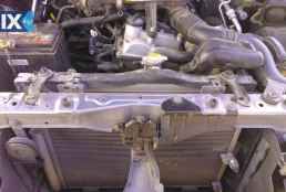 Daihatsu Terios 1998-2015 ΑΝΤΑΛ/ΚΑ ΑΝΕΜΙΣΤΗΡΕΣ,ΒΑΣΗ ΒΕΝΤΙΛΑΤΕΡ,ΜΟΤΕΡ ΚΑΛΟΡΙΦΕΡ www.saravalaki.com