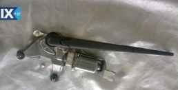 Daihatsu Terios 1997-2016  ΠΑΡΑΘΥΡΑ ΜΠΡΟΣΤΑ,ΠΙΣΩ,ΜΟΤΕΡ ΥΑΛΟΚΑΘΑΡΙΣΤΗΡΩΝ www.saravalaki.com