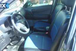 Daihatsu Terios 1998-2016  ΚΑΘΙΣΜΑ ΣΑΛΟΝΙ,ΜΟΚΕΤΕΣ,ΠΑΝΕΛ ΠΟΡΤΩΝ www.saravalaki.com