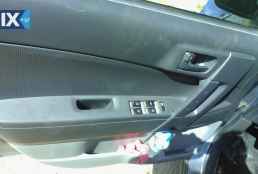 Daihatsu Terios 1999-2012  ΑΝΤΑΛ/ΚΑ ΠΛΑΣΤΙΚΑ ΚΑΛΥΜΜΑΤΑ ΚΟΛΩΝΑΣ,ΤΑΠΕΤΣΑΡΙΕΣ ΟΥΡΑΝΟΥ,ΠΟΡΤΑΣ www.saravalaki.com