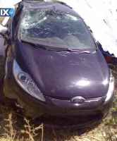 FORD FIESTA  ΑΝΕΜΙΣΤΗΡΑΣ ΒΕΝΤΙΛΑΤΕΡ,ΒΑΣΗ ΒΕΝΤΙΛΑΤΕΡ,ΜΟΤΕΡ ΚΑΛΟΡΙΦΕΡ www.saravalaki.com