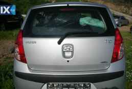 HYUNDAI I10 ΑΝΤΑΛ.ΑΚΡΑΞΟΝΙΑ,ΑΞΟΝΕΣ ΠΙΣΩ,ΓΕΦΥΡΕΣ www.saravalaki.com