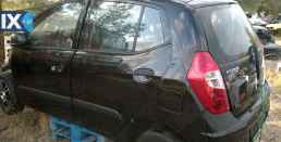 HYUNDAI I10 ΑΝΤΑΛ.ΚΑΘΙΣΜΑTΑ ΣΑΛΟΝΙ,ΜΟΚΕΤΕΣ,ΠΑΝΕΛ ΠΟΡΤΩΝ www.saravalaki.com