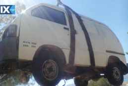 DAIHATSU HIJET TIMONIA,ΥΔΡΑΥΛΙΚΑ ΤΙΜΟΝΙΑ,ΗΛΕΚΤΡΙΚΟ ΣΥΣΤΗΜΑ ΤΙΜΟΝΙΟΥ www.saravalaki.com