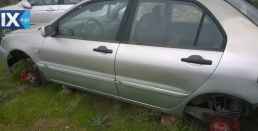 MITSUBISHI LANCER ΗΜΙΑΞΟΝΙΑ,ΜΟΥΑΓΙΕ,ΨΑΛΙΔΙΑ www.saravalaki.com