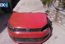 VW POLO INTERCOOLER,ΜΙΖΕΣ,ΠΛΕΞΟΥΔΑ www.saravalaki.com