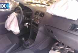 VW POLO ΜΟΤΕΡ BBY,BUD,CBZ ΕΓΚΕΦΑΛΟΣ ΚΙΤ,ΔΥΝΑΜΟ,ΑΣΦΑΛΕΙΕΣ-ΑΣΦΑΛΕΙΟΘΗΚΕΣ www.saravalaki.com