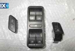 VW POLO ΜΟΤΕΡ BBY,BUD,CBZ ΚΑΘΡΕΠΤΕΣ ΑΠΛΟΙ-ΗΛΕΚΤΡΙΚΟΙ,ΔΙΑΚΟΠΤΕΣ ΚΟΝΤΡΟΛ www.saravalaki.com