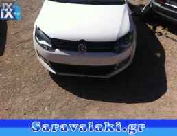 VW POLO ΜΟΤΕΡ CFW,BBY,BUD,CBZ,ΚΑΘΡΕΠΤΕΣ,ΜΟΤΕΡ ΚΛΕΙΔΑΡΙΑΣ,ΠΛΑΦΟΝΙΕΡΕΣ  www.saravalaki.com