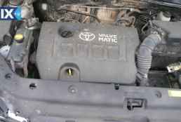 TOYOTA RAV 4 1ΑΖ,3ZR-FAE ΚΙΝΗΤΗΡΕΣ ΜΟΤΕΡ,ΑΥΤΟΜΑΤΟ-ΧΕΙΡΟΚΙΝΗΤΟ ΣΑΣΜΑΝ www.saravalaki.com