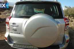 TOYOTA RAV 4 ΦΑΝΑΡΙΑ ΠΙΣΩ,ΨΥΓΕΙΑ ΚΛΙΜΑΤΙΣΤΙΚΩΝ,ΨΥΓΕΙΑ ΝΕΡΟΥ  www.saravalaki.com