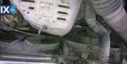 TOYOTA RAV 4 ΜΕΣΑΙΟ ΚΑΖΑΝΙ ΕΞΑΤΜΙΣΗΣ,ΤΕΛΙΚΟ ΕΞΑΤΜΙΣΗΣ,ΧΤΑΠΟΔΙ/ΠΟΛΛΑΠΛΗΣ-ΕΞΑΓΩΓΗΣ  www.saravalaki.com