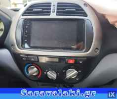 TOYOTA RAV 4 ΡΑΔΙΟ CD,ΠΡΟΒΟΛΕΙΣ,ΦΡΕΝΟΥ ΤΡΙΤΟ STOP www.saravalaki.com