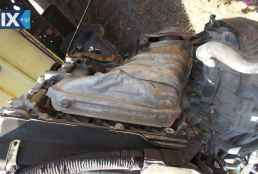 TOYOTA PRIUS ΜΕΣΑΙΟ ΚΑΖΑΝΙ,ΤΕΛΙΚΟ ΕΞΑΤΜΙΣΗΣ,ΧΤΑΠΟΔΙ/ΠΟΛΛΑΠΛΗΣ ΕΞΑΓΩΓΗΣ www.saravalaki.com