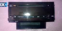 TOYOTA PRIUS ΡΑΔΙΟ CD,ΠΡΟΒΟΛΕΙΣ,ΦΡΕΝΟΥ ΤΡΙΤΟ STOP www.saravalaki.com