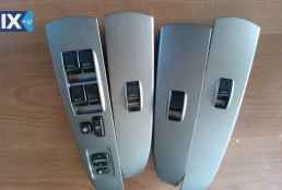 TOYOTA PRIUS ΑΝΤΑΛΛΑΚΤΙΚΑ ΚΑΘΡΕΠΤΕΣ ΑΠΛΟΙ-ΗΛΕΚΤΡΙΚΟΙ,ΔΙΑΚΟΠΤΕΣ ΚΟΝΤΡΟΛ www.saravalaki.com