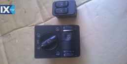 OPEL CORSA ΚΑΘΡΕΠΤΕΣ ΑΠΛΟΙ-ΗΛΕΚΤΡΙΚΟΙ,ΔΙΑΚΟΠΤΕΣ/ΚΟΝΤΡΟΛ www.saravalaki.com