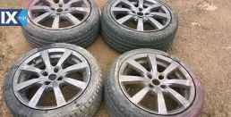 TOYOTA AVENSIS 1998-2017 ΖΑΝΤΟΛΑΣΤΙΧΑ,ΜΙΖΕΣ,ΠΛΕΞΟΥΔΑ www.saravalaki.com