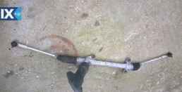 TOYOTA AVENSIS 1998-2014 ΑΝΤΛΙΕΣ ΥΔΡΑΥΛΙΚΟΥ ΤΙΜΟΝΙΟΥ,ΚΟΛΩΝΑ ΤΙΜΟΝΙΟΥ,ΚΡΕΜΑΡΓΙΕΡΑ www.saravalaki.com