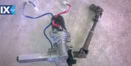 TOYOTA AVENSIS ΑΝΤΑΛΛΑΚΤΙΚΑ  1998-2014 TIMONIA,ΥΔΡΑΥΛΙΚΑ ΤΙΜΟΝΙΑ,ΗΛΕΚΤΡΙΚΟ ΣΥΣΤΗΜΑ ΤΙΜΟΝΙΟΥ www.saravalaki.com