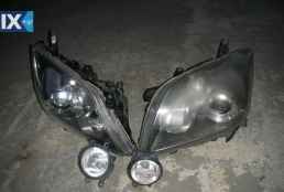 TOYOTA AVENSIS ΡΑΔΙΟ CD,ΠΡΟΒΟΛΕΙΣ,ΦΡΕΝΟΥ ΤΡΙΤΟ STOP www.saravalaki.com