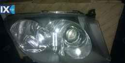 TOYOTA AURIS 4ZZ ΜΕΤΩΠΗ,ΤΡΑΒΕΡΣΑ,ΦΑΝΑΡΙΑ ΕΜΠΡΟΣ www.saravalaki.com