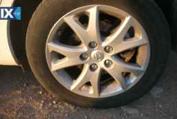 TOYOTA AURIS ABS,ΔΑΓΚΑΝΕΣ,ΔΙΣΚΟΠΛΑΚΕΣ www.saravalaki.com