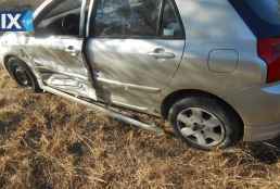 TOYOTA COROLLA ΑΚΡΑΞΟΝΙΑ,ΑΞΟΝΕΣ ΠΙΣΩ,ΓΕΦΥΡΕΣ www.saravalaki.com