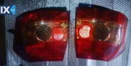 TOYOTA COROLLA ΦΑΝΑΡΙΑ ΠΙΣΩ,ΨΥΓΕΙΑ ΚΛΙΜΑΤΙΣΤΙΚΩΝ,ΨΥΓΕΙΑ ΝΕΡΟΥ www.saravalaki.com