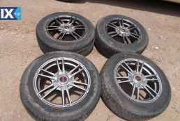 TOYOTA COROLLA ΖΑΝΤΕΣ,ΜΙΖΕΣ,ΠΛΕΞΟΥΔΑ www.saravalaki.com