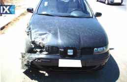 SEAT LEON ΑΝΤΑΛ.ΜΕΤΩΠΗ,ΤΡΑΒΕΡΣΑ,ΦΑΝΑΡΙΑ ΕΜΠΡΟΣ www.saravalaki.com